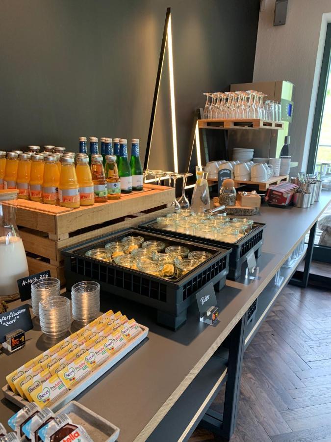 K1 Sporthotel - Bike & Ski Inklusive Hotel Oberwiesenthal Ngoại thất bức ảnh