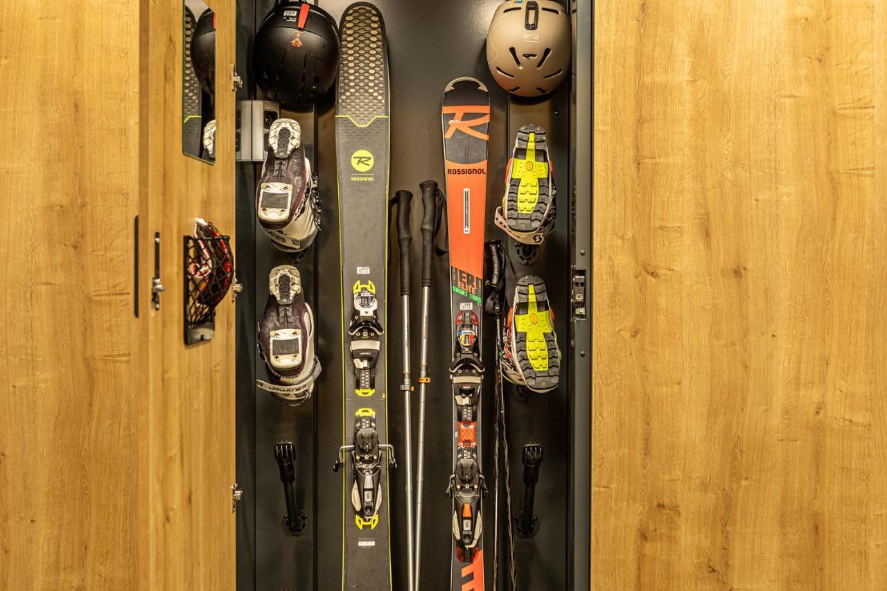 K1 Sporthotel - Bike & Ski Inklusive Hotel Oberwiesenthal Ngoại thất bức ảnh