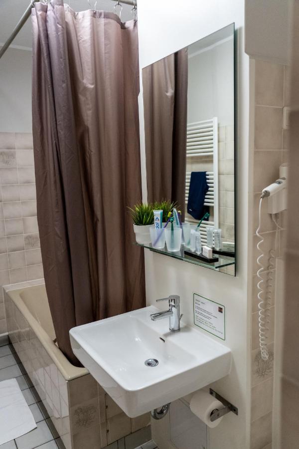 K1 Sporthotel - Bike & Ski Inklusive Hotel Oberwiesenthal Ngoại thất bức ảnh