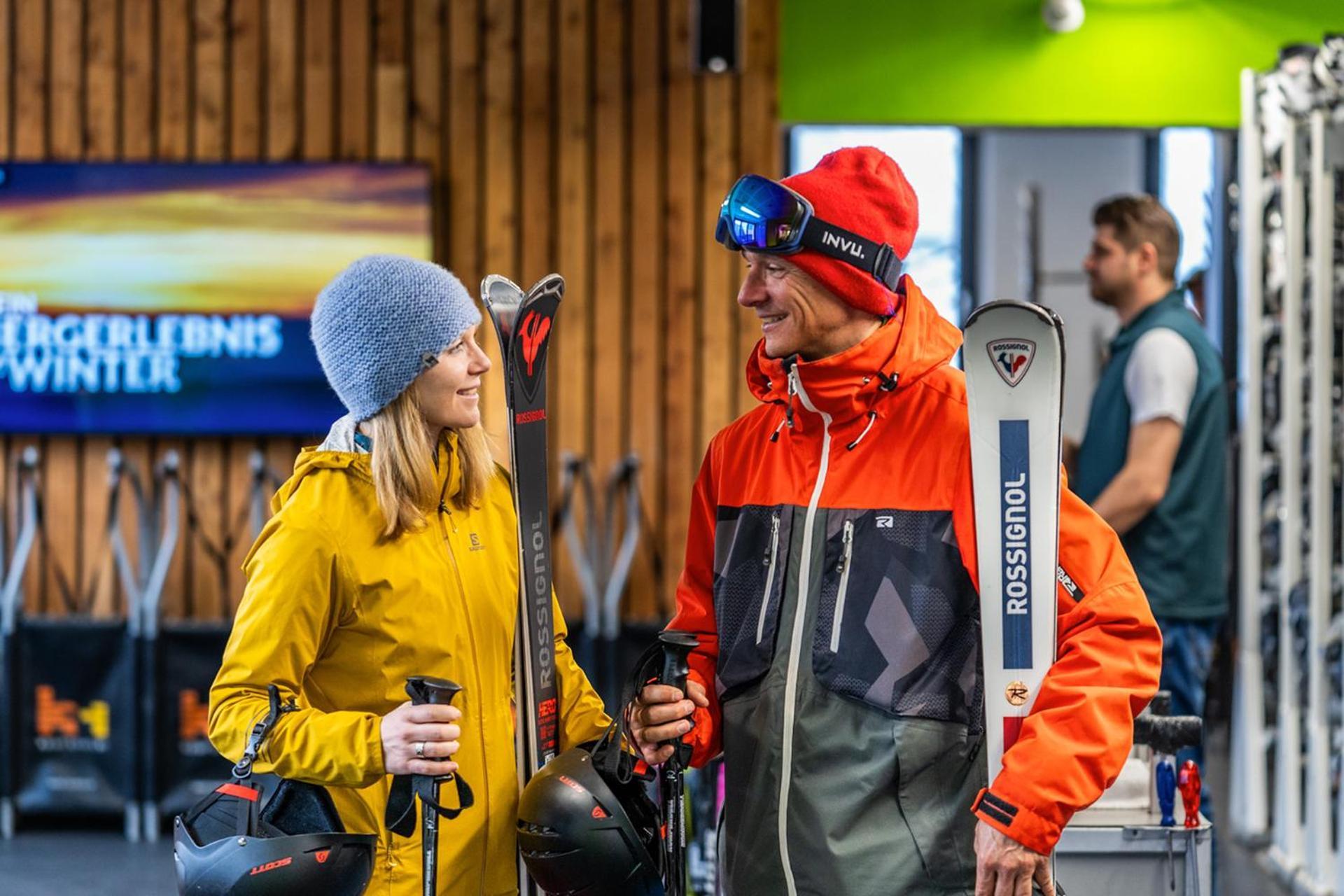 K1 Sporthotel - Bike & Ski Inklusive Hotel Oberwiesenthal Ngoại thất bức ảnh
