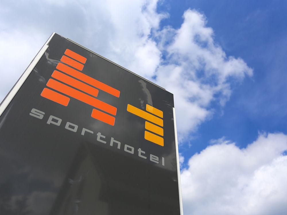 K1 Sporthotel - Bike & Ski Inklusive Hotel Oberwiesenthal Ngoại thất bức ảnh