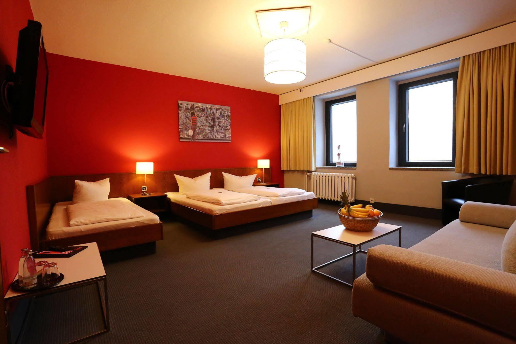 K1 Sporthotel - Bike & Ski Inklusive Hotel Oberwiesenthal Ngoại thất bức ảnh